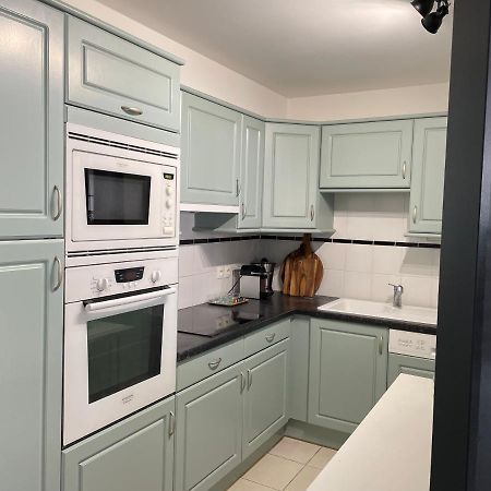 La Parenthese Touquettoise Apartment Le Touquet Bagian luar foto