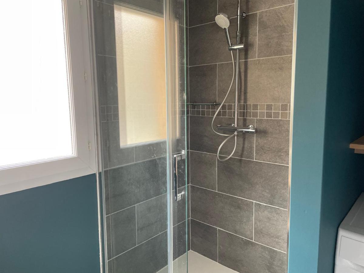La Parenthese Touquettoise Apartment Le Touquet Bagian luar foto