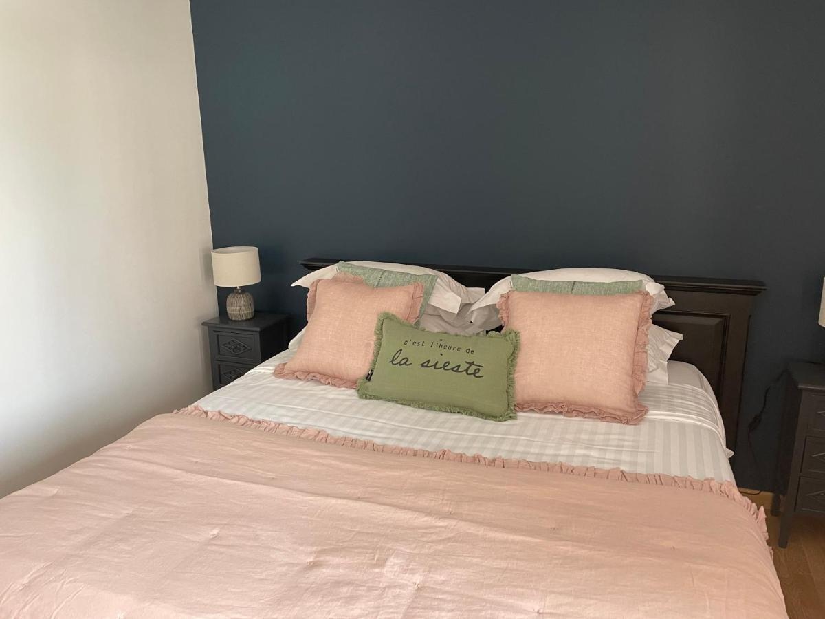La Parenthese Touquettoise Apartment Le Touquet Bagian luar foto